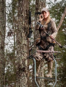 TMA, treestand manufacturer's association