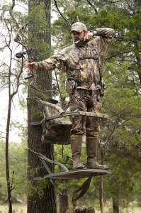 TMA, treestand manufacturer's association